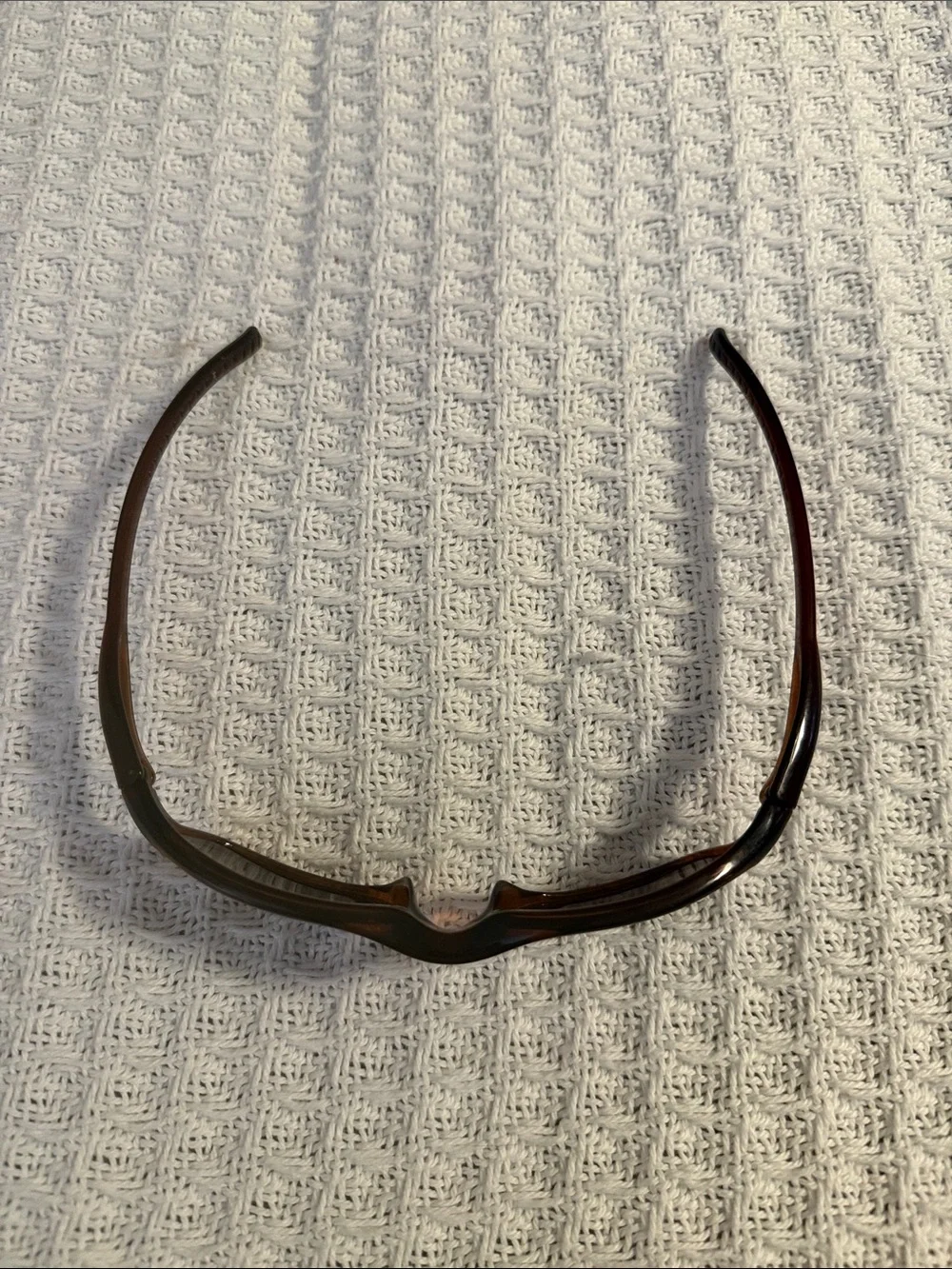 Ray Ban Brown Gradient Lens Sunglasses